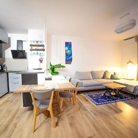 Apartamenty Via Marina Wroclaw Bagian luar foto