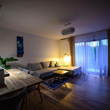 Apartamenty Via Marina Wroclaw Bagian luar foto