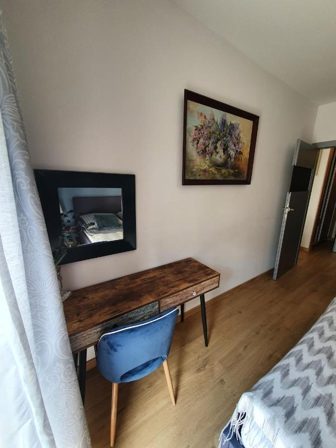 Apartamenty Via Marina Wroclaw Bagian luar foto