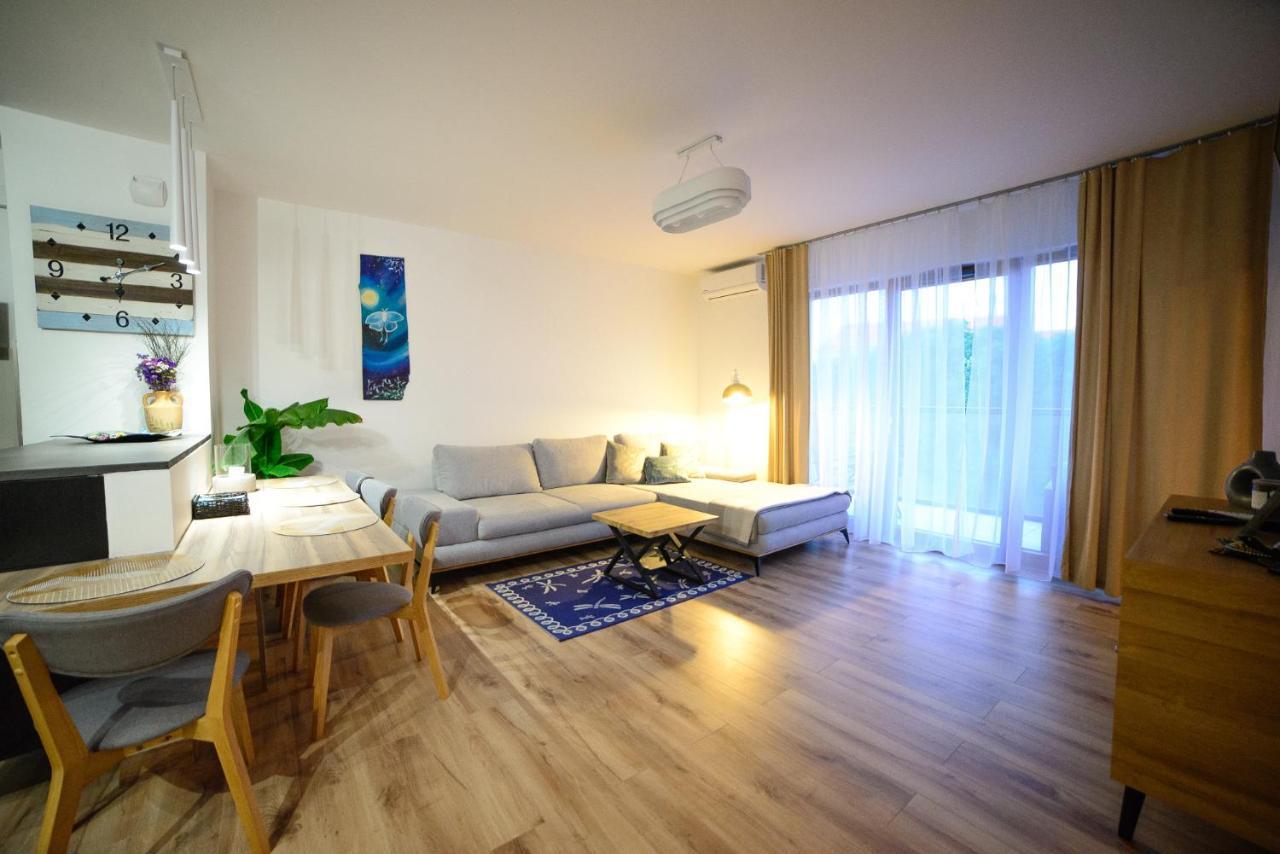 Apartamenty Via Marina Wroclaw Bagian luar foto
