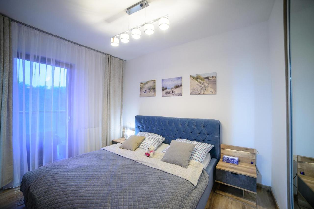 Apartamenty Via Marina Wroclaw Bagian luar foto