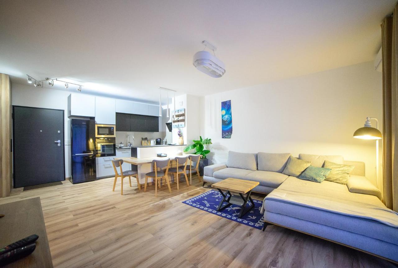 Apartamenty Via Marina Wroclaw Bagian luar foto