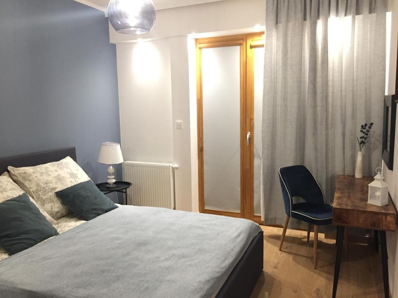 Apartamenty Via Marina Wroclaw Bagian luar foto
